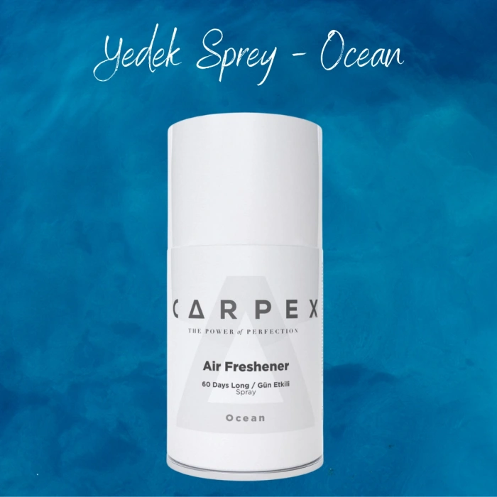Carpex 250 ml Ocean Yedek Sprey