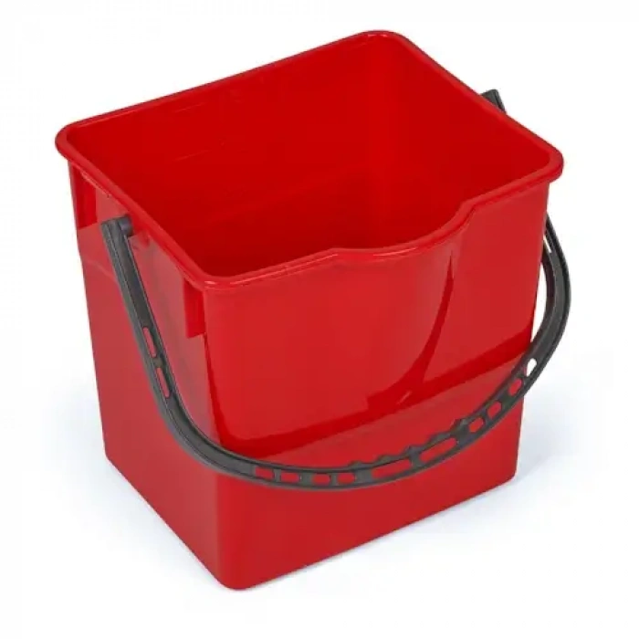 Çift Kovalı Temizlik Arabası Yedek Kovası 1 Adet