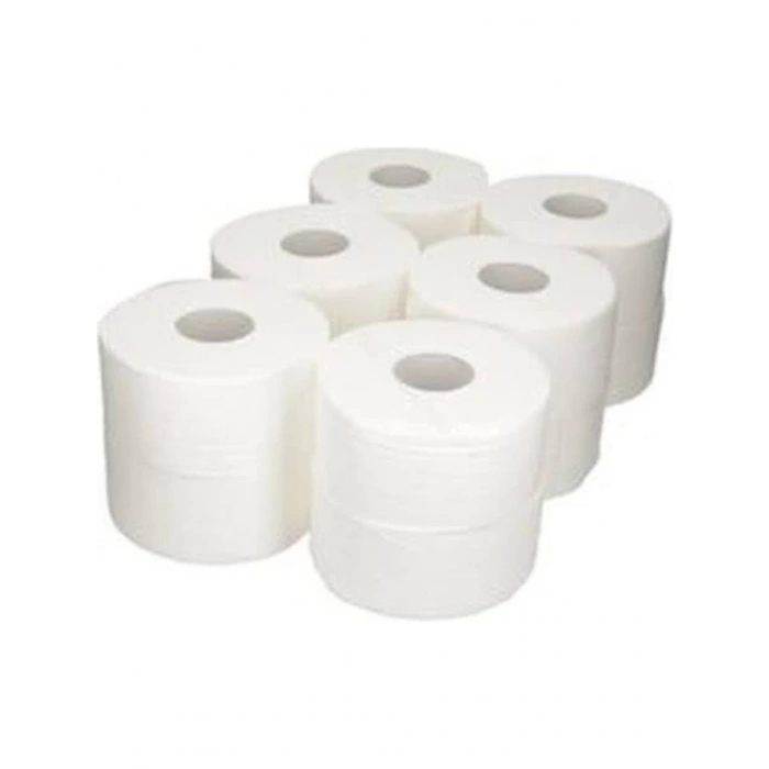 Cimri Mini 12 Li Tuvalet Kağıdı 4 KG Lık -Espiga