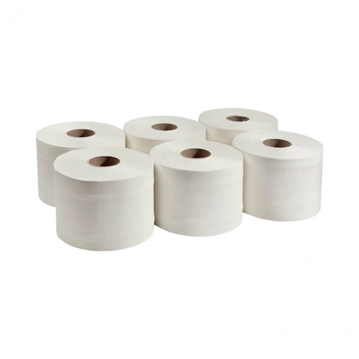 Cimri 6 Lı Tuvalet Kağıdı 4 KG Lık -Espiga