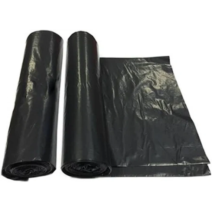 Çöp Torbası 80*110 Rulo 500 Gr 1*20 Pkt-(ZELA)