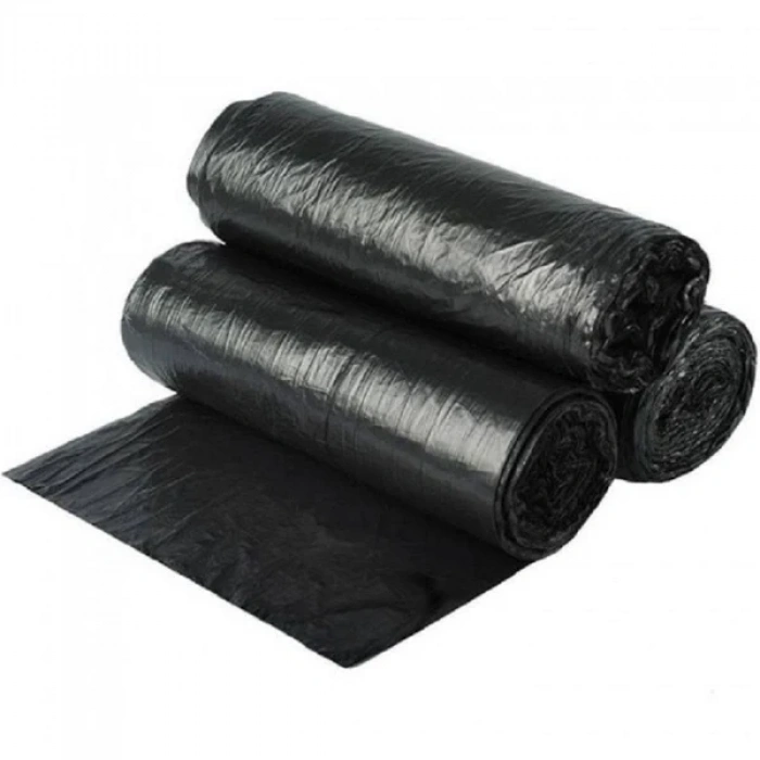 370 gr Jumbo Boy Çöp Torbası 80x110 cm 10 Lu Rulo (GP EKO KOLİSİZ)