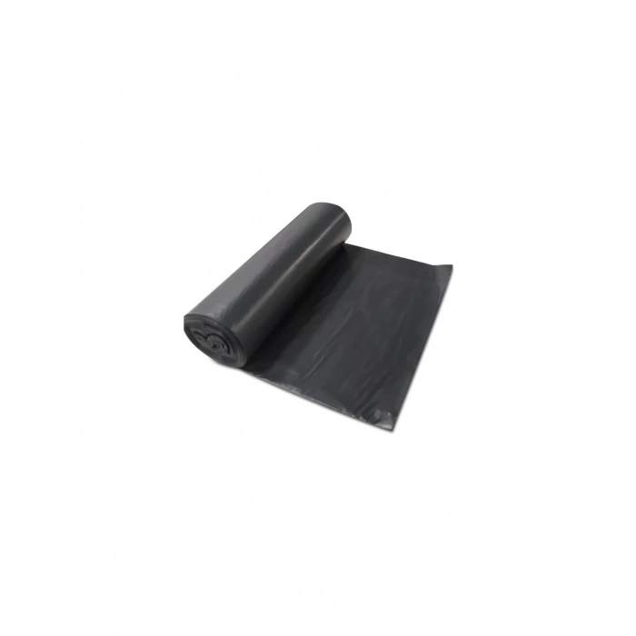 J-300 Jumbo Boy Çöp Torbası 80x110 cm 10 Lu Rulo