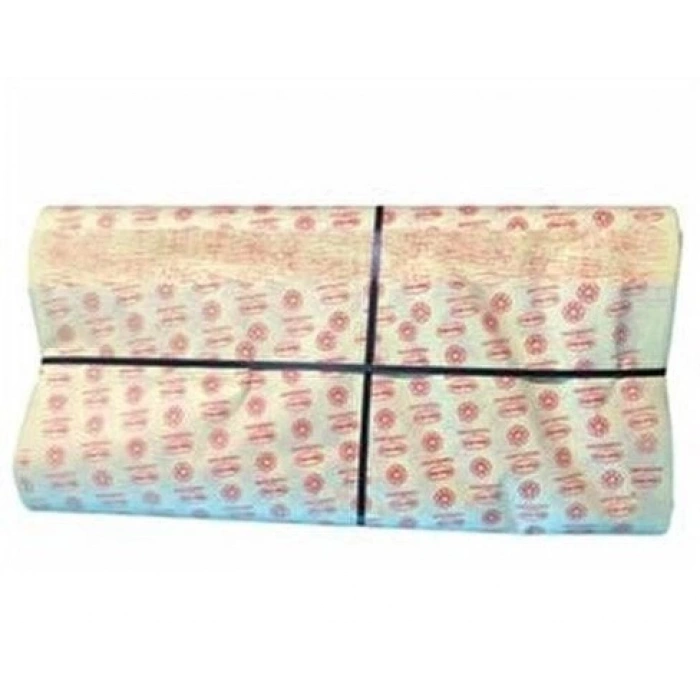 Desenli Sülfit Kağıt 3.Hamur 70x100 cm 10 Kg