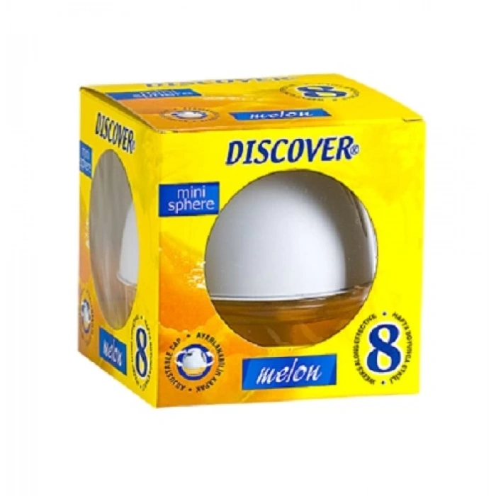 Discover Minisphere Likit Oda Kokusu