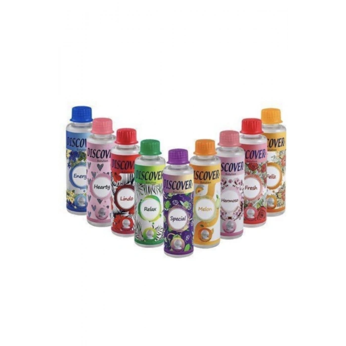 Discovery Purifier Küre Koku Yedeği