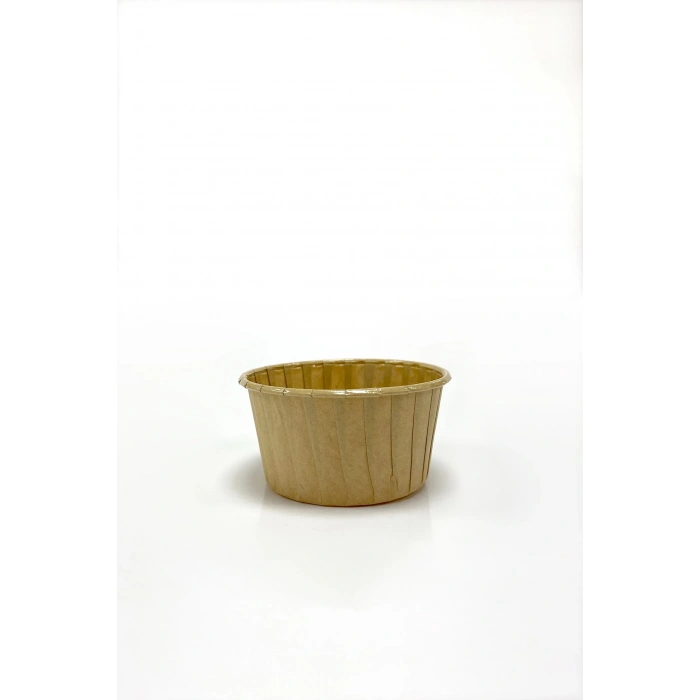 Dolphin Muffin Kek Kapsülü Kraft Büyük Boy 50li