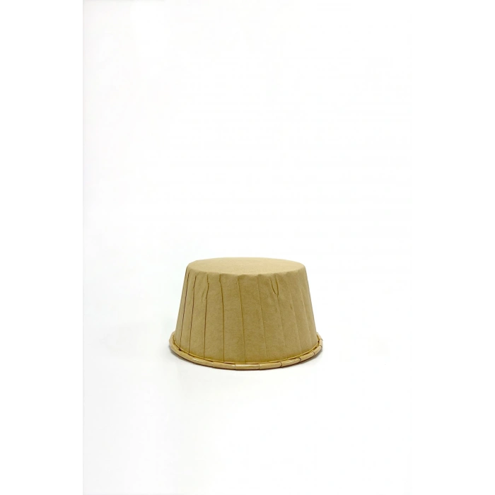 Dolphin Muffin Kek Kapsülü Kraft Büyük Boy 50li