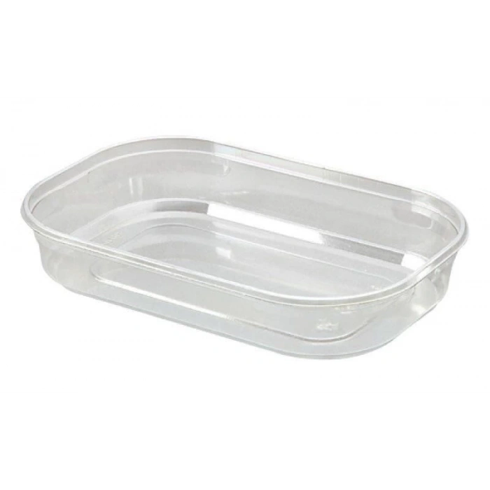 Dondurma Kasesi 500 Gr (Pet Parlak)-50 Adetli