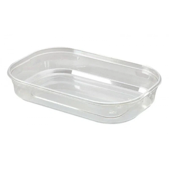 Dondurma Kasesi 500 Gr (Starpet) Bombe-50 Adetli