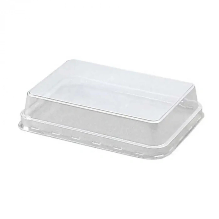 Dondurma Kasesi Kapağı (Bombe) 250 gr -100 Adetli