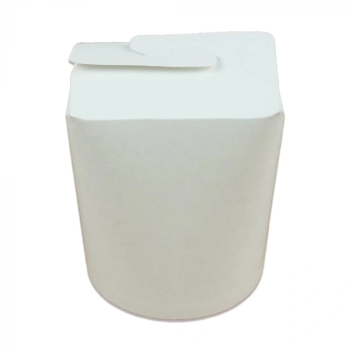 Döner Box Kutusu 16 Oz Baskısız 50 Li