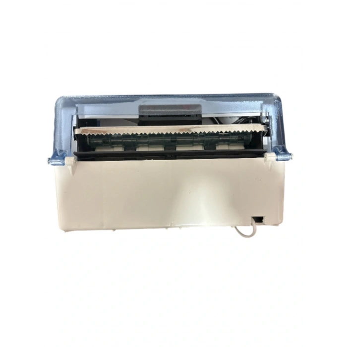 Efor Optimum Otomatik Havlu Dispenseri Şeffaf