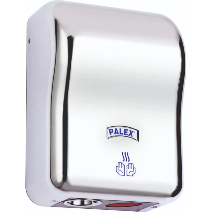 El Kurutma Cihazı ABS Krom Kaplama 2000 W