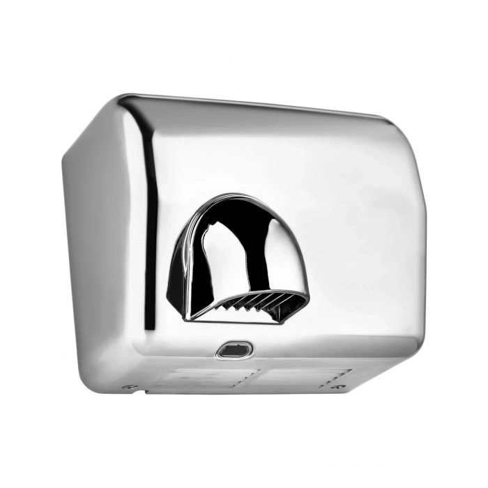 El Kurutma Cihazı ABS Krom Kaplama 2500 W