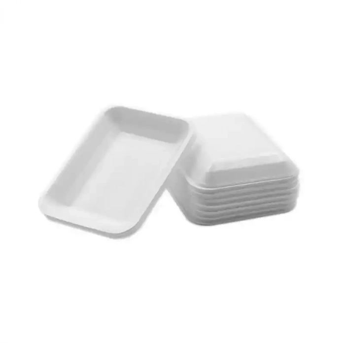 Ema Köpük Tabak 500 Gr Mod 2 -250 Adetli