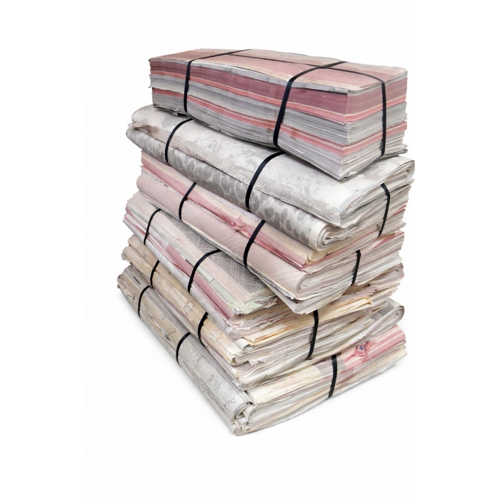 Empirme Kağıt 70x100x25 Kg