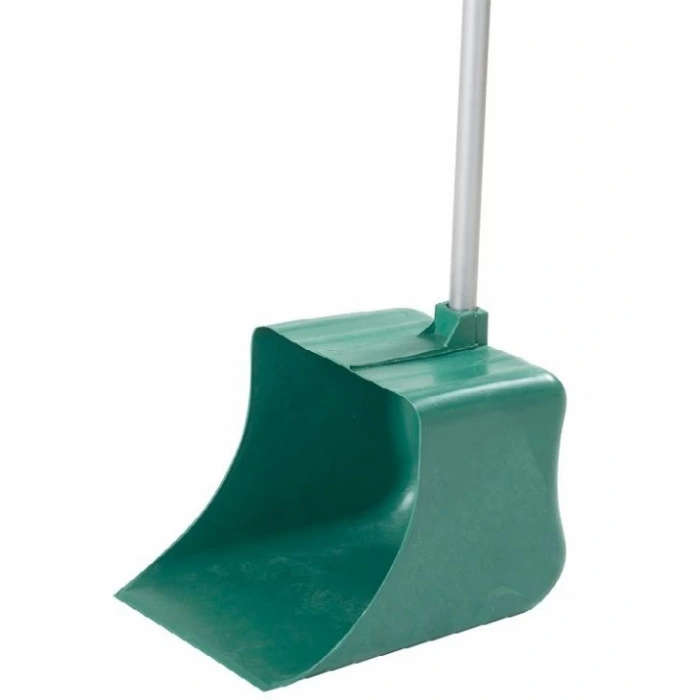 Endüstriyel Çöpçü Faraşı