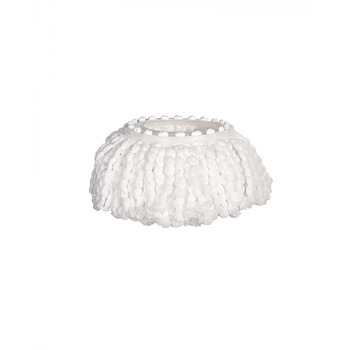 Flora Balerina Dönerli Mop  Yedeği(F173)