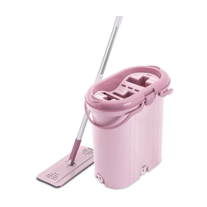 Flora Sihirli Büyük ( 3 Lü Göz) Tablet Mop (F404)