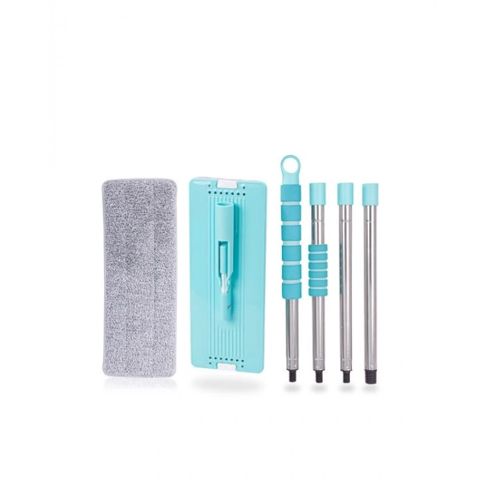 Flora Sihirli Tablet Sap+Mop+Aparat Set Takımı(F401)