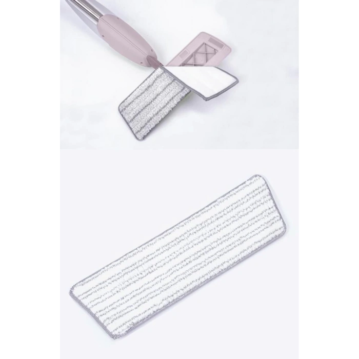 Flora Spreyli Yedek Mop (F410)