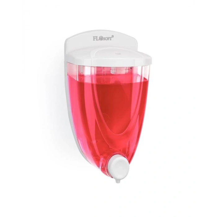 Flosoft Sıvı Sabun Aparatı 650 Ml (F011)