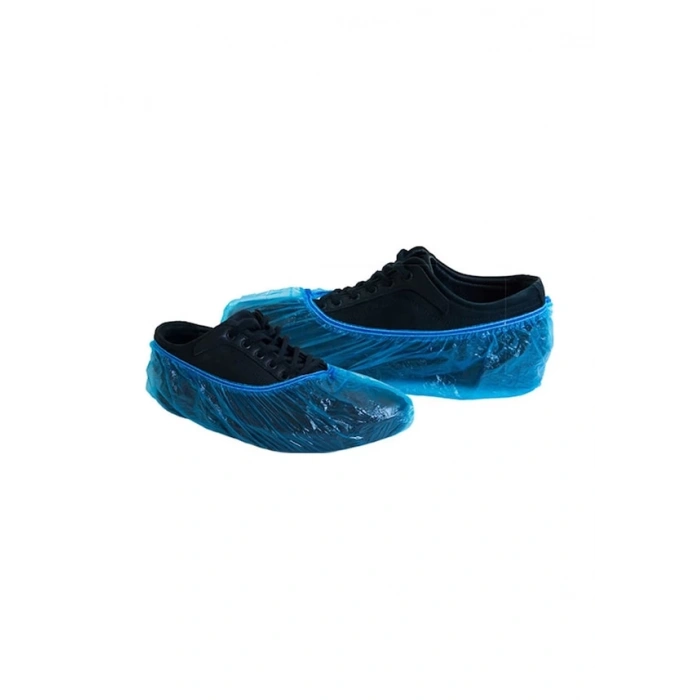 Galoş Çift Lastikli Kalın 1000 Adetli