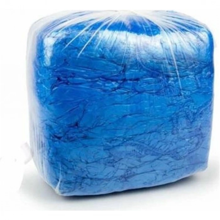 Galoş Çift Lastikli Kalın 1000 Adetli