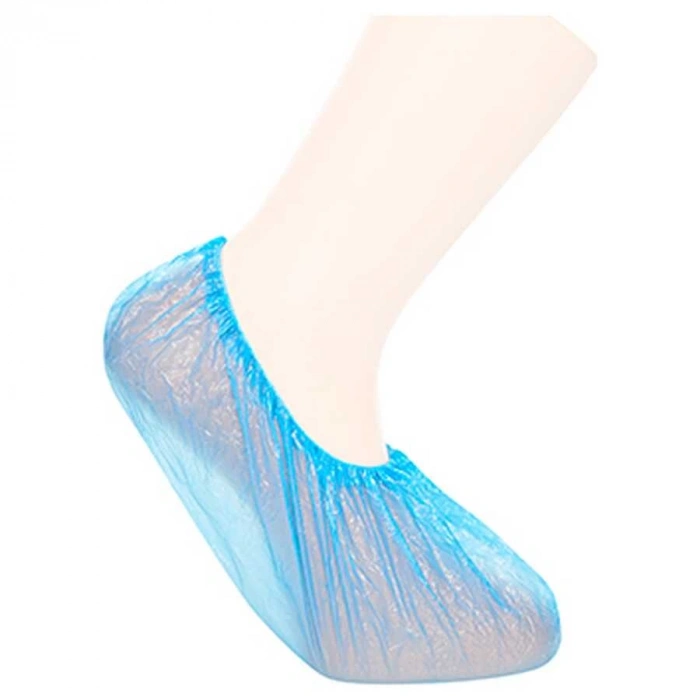 Galoş Kutulu 100 Adetli