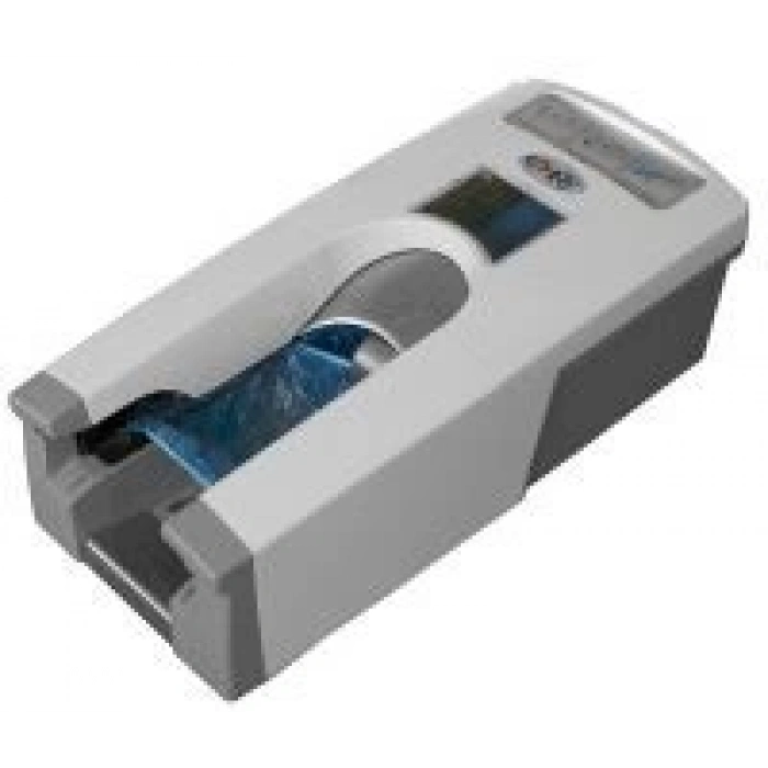 Galoş Makinesi Galoşmatik