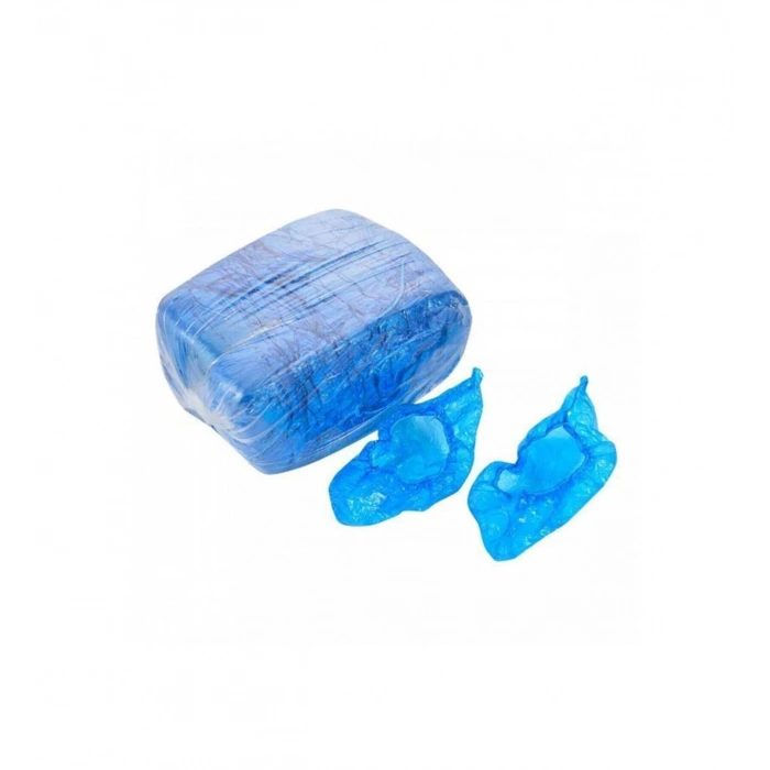 Galoş Vakumlu Eko 500 Lü