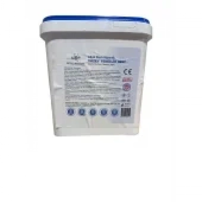 Hijyen Kovası Bluemotion %70 Alkol 400 Adetli