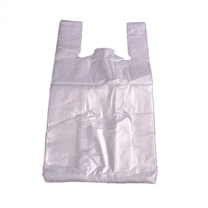 Hışır Poşet Orjinal Mini Boy 1 Kg -Duran Power