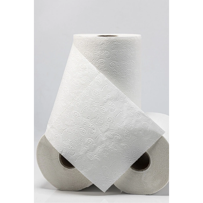 İçten Çekmeli Havlu 3 Kg Lık