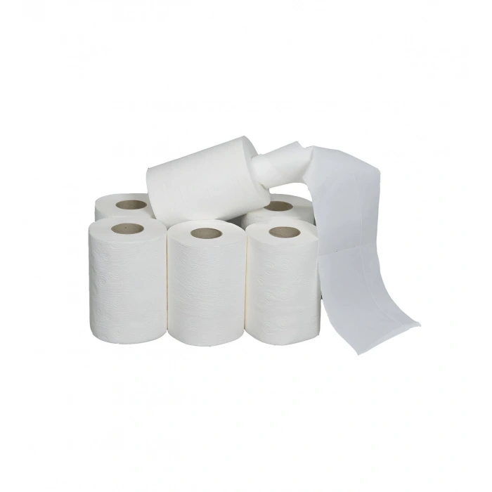 İçten Çekmeli Havlu 4 Kg Lık