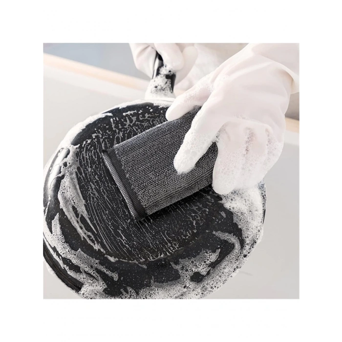 İnox Sihirli Sünger 2 li