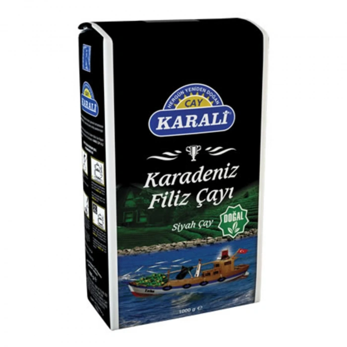 Karali Geleneksel Filiz  1 Kg
