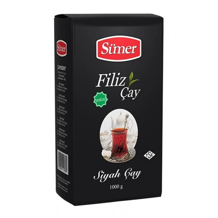 Karali Sümer Filiz 1 KG