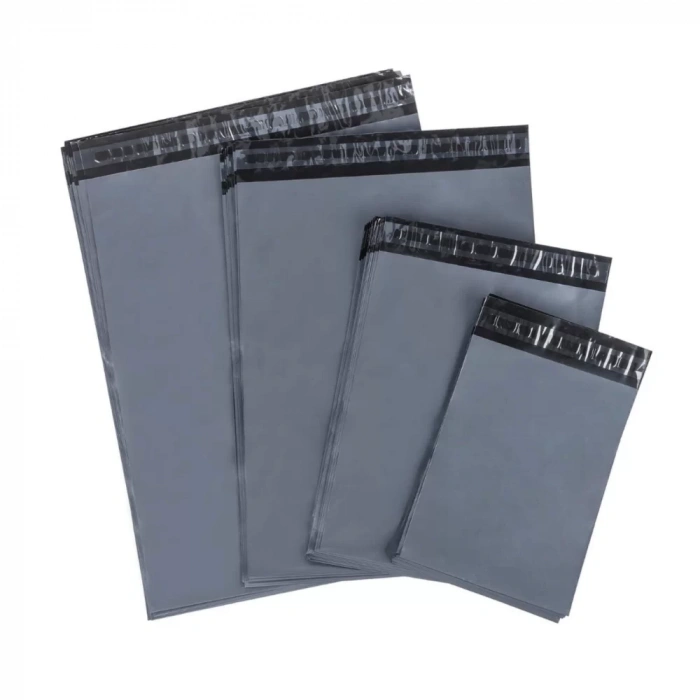 Kargo Poşeti Cepli 30x37+5 cm 100 Adet