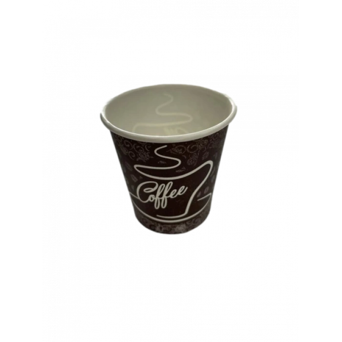 Karton Bardak 2,5 Oz 50 Adetli
