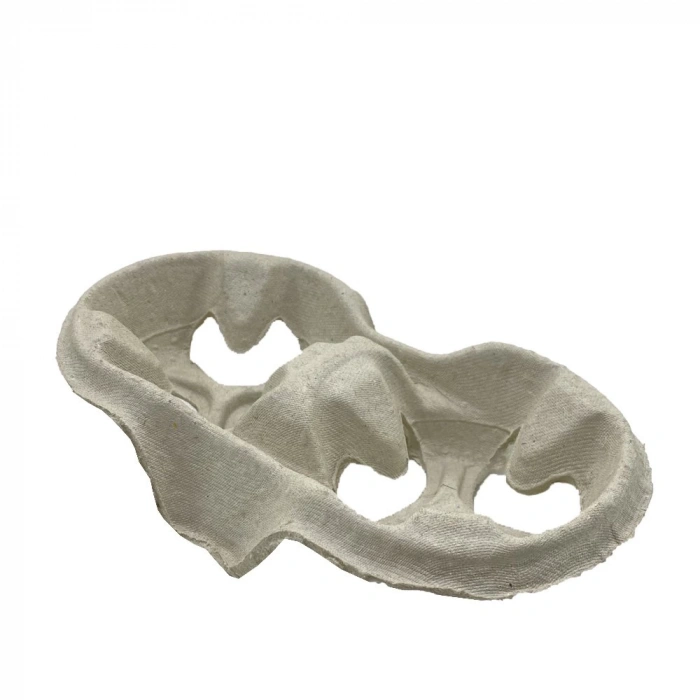 Karton Bardak Taşıyıcı 2li