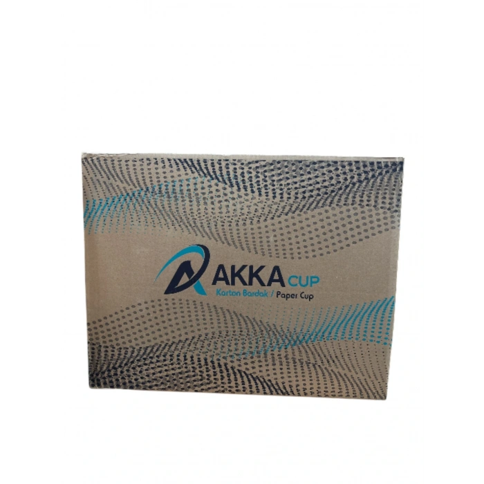 Karton Çorba Kasesi+Kapak (TKS)16 Oz 500- Lü