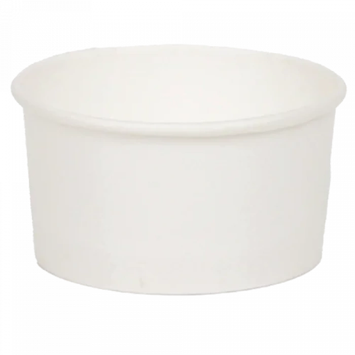 Karton Dondurma Kasesi 100 cc  Bencup -1000 Li