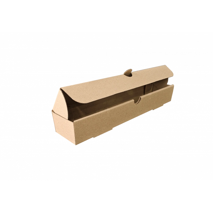 Karton Dürüm Kutusu 200lü