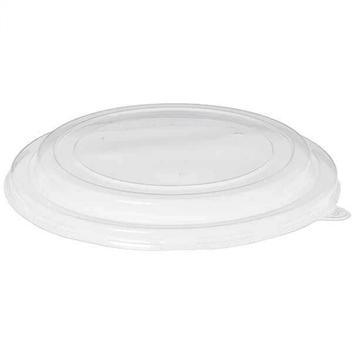 Karton Salata Kase Kapağı Sıcak 1000cc ve 1250 cc-50 Adet-Sanem