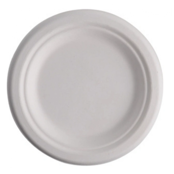 Karton Tabak 22 cm 50li Paket Kafem