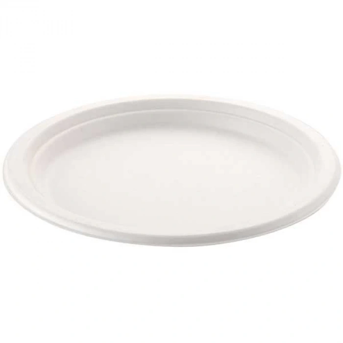 Karton Tabak 26 Cm Lİ 50 Lİ