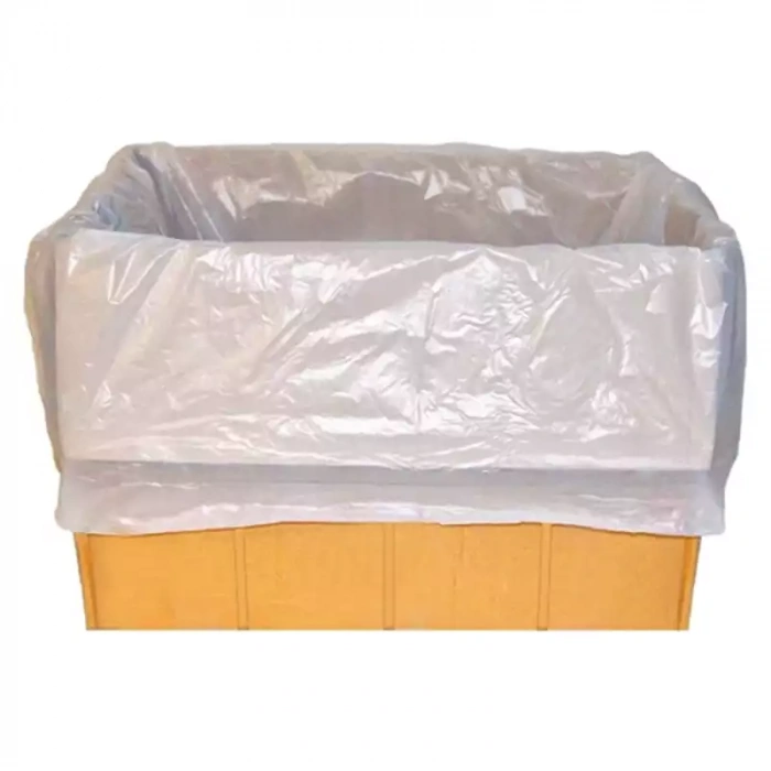 Kasa Poşeti 80x105 cm