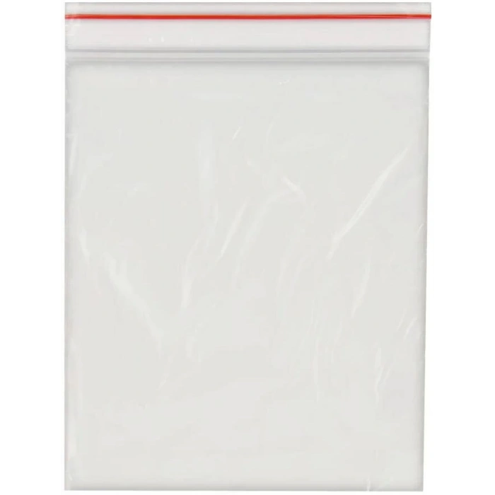 6x7 cm. Kilitli Torba 2.000 Adet